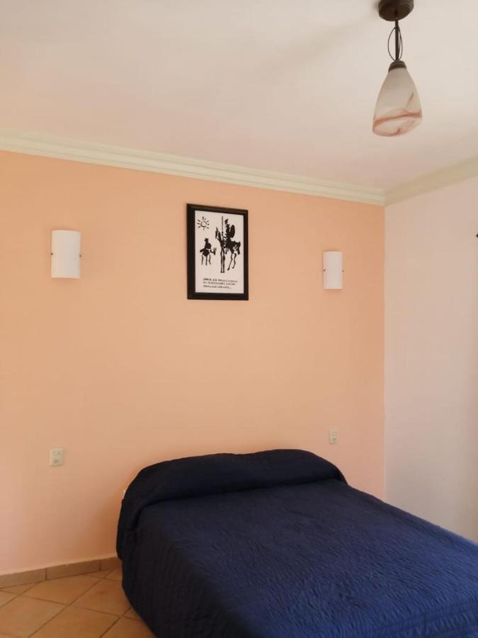 Hotel Quinta Del Descanso Cuautla  Экстерьер фото