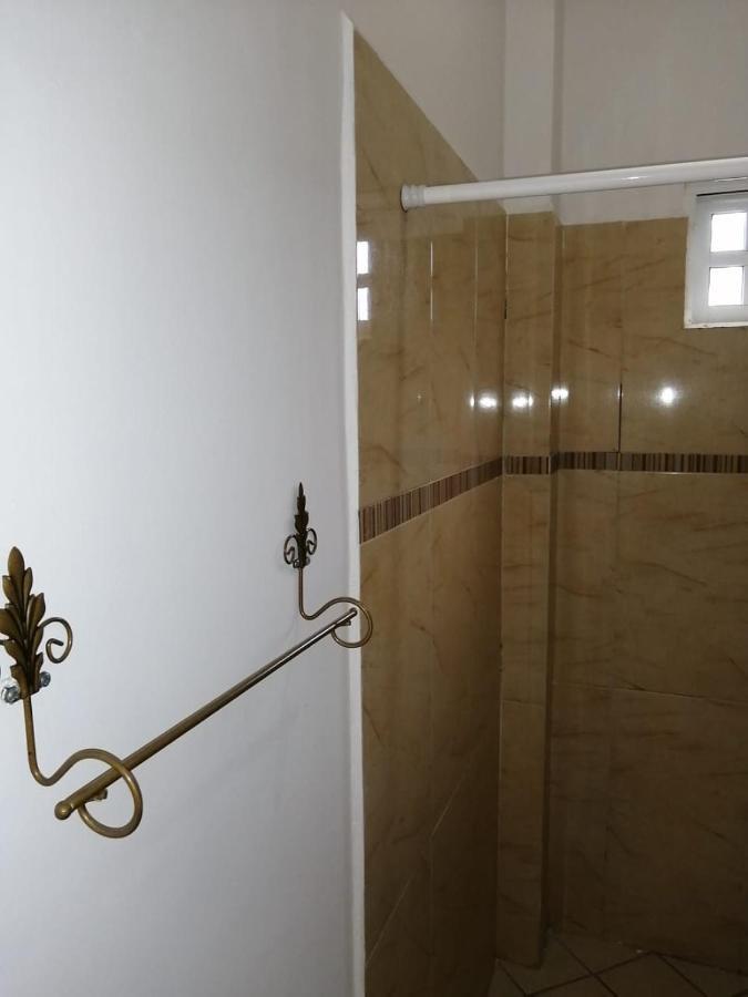 Hotel Quinta Del Descanso Cuautla  Экстерьер фото