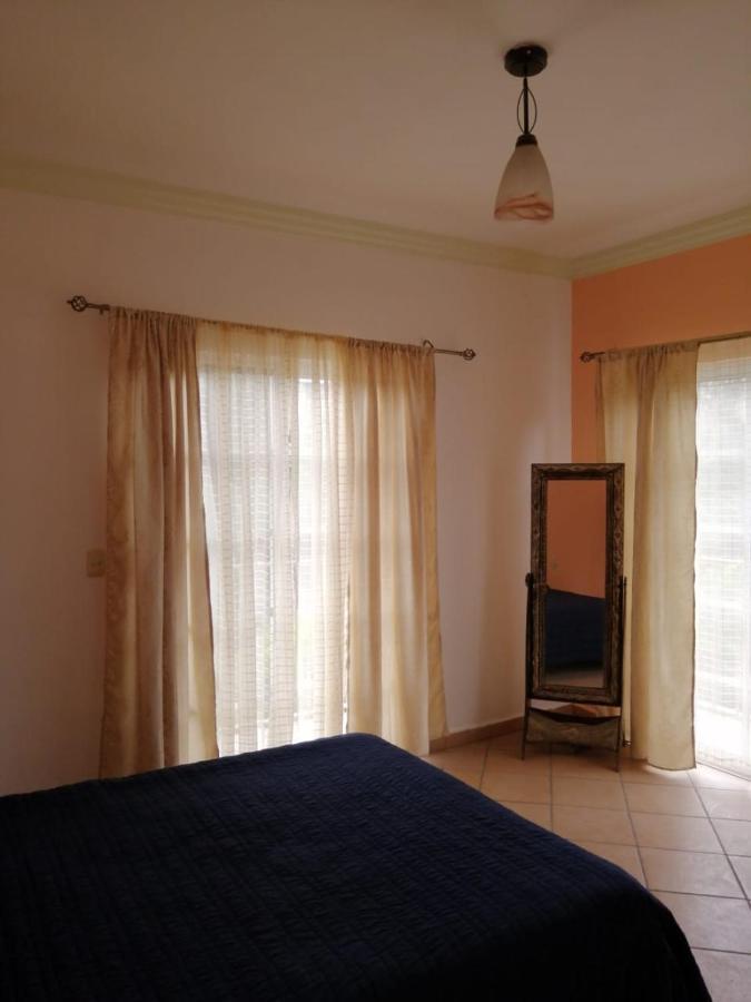 Hotel Quinta Del Descanso Cuautla  Экстерьер фото