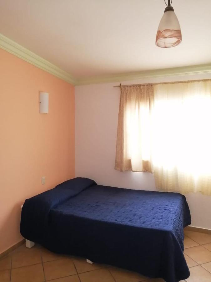 Hotel Quinta Del Descanso Cuautla  Экстерьер фото