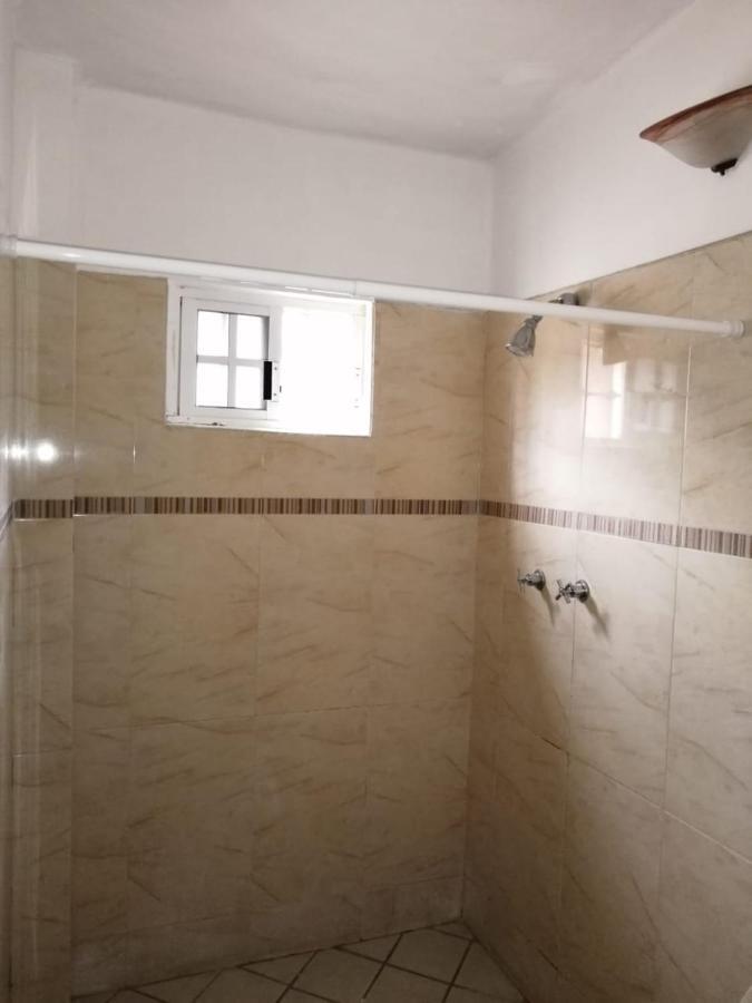 Hotel Quinta Del Descanso Cuautla  Экстерьер фото