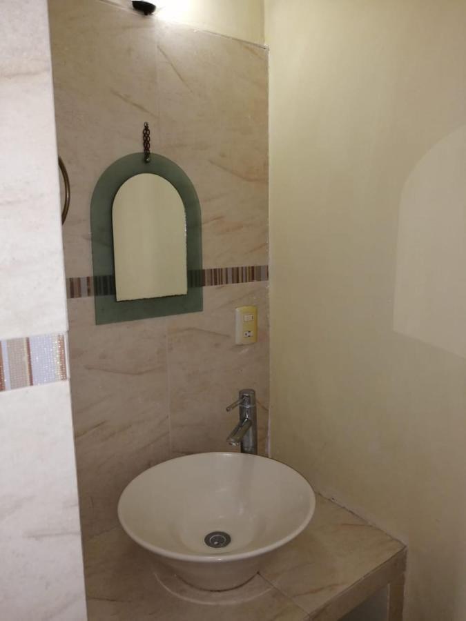 Hotel Quinta Del Descanso Cuautla  Экстерьер фото